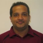 Arbin Prasad of Exeo Technologies