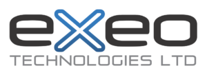 Exeo Technologies Logo horizontal